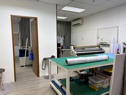 Alpha Building (D13), Factory #629728791